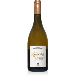 Chateau Tour Des Gendres Moulin Des Dames - Vin Bio | french wine